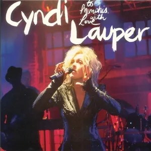 To Memphis with love